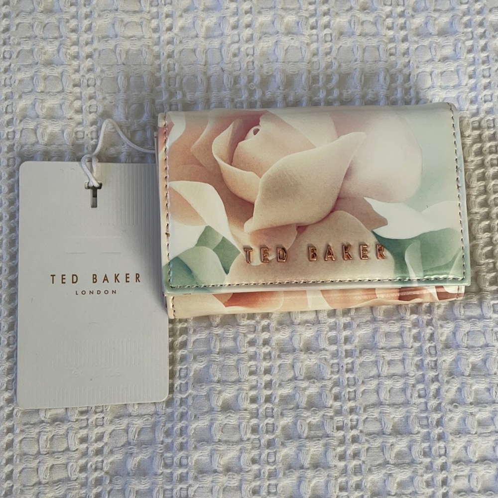 Ted baker wallet